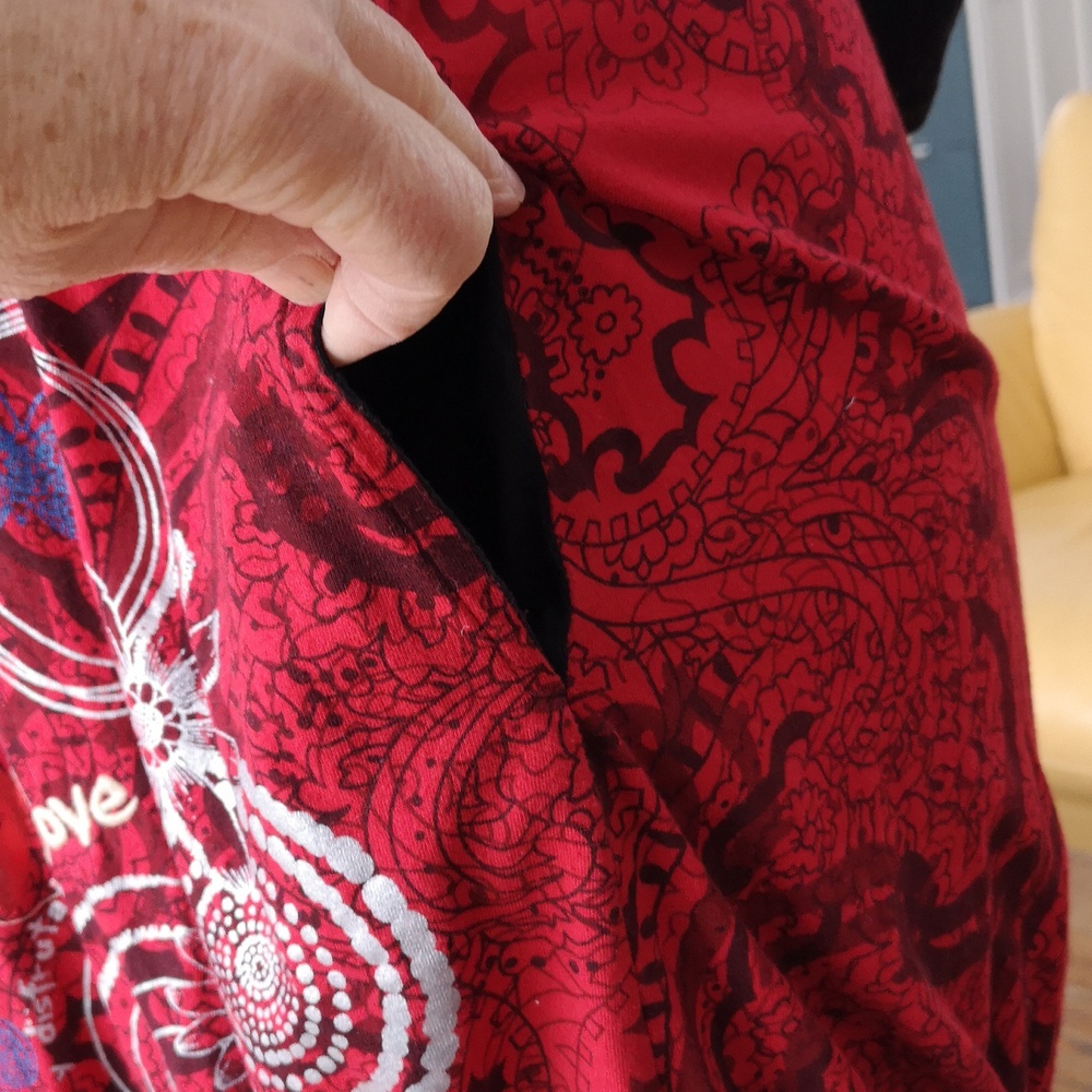 Desigual cotton dress - Picture 6 of 15